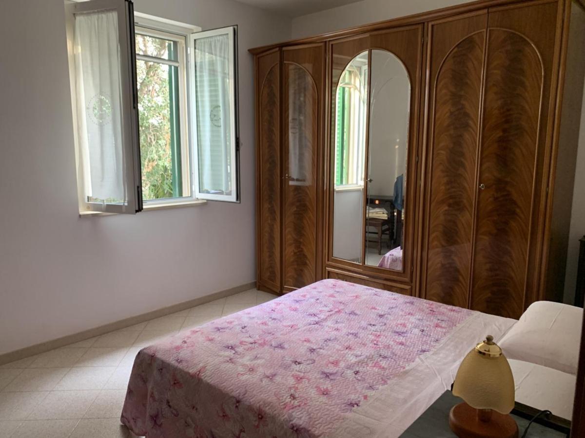 Bei Tempi Villa Polignano a Mare Exteriör bild