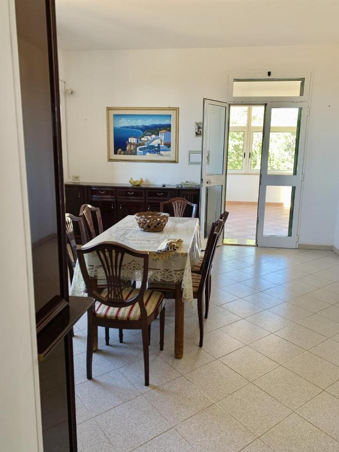 Bei Tempi Villa Polignano a Mare Exteriör bild
