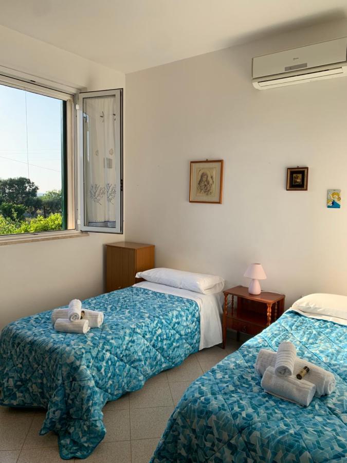 Bei Tempi Villa Polignano a Mare Exteriör bild