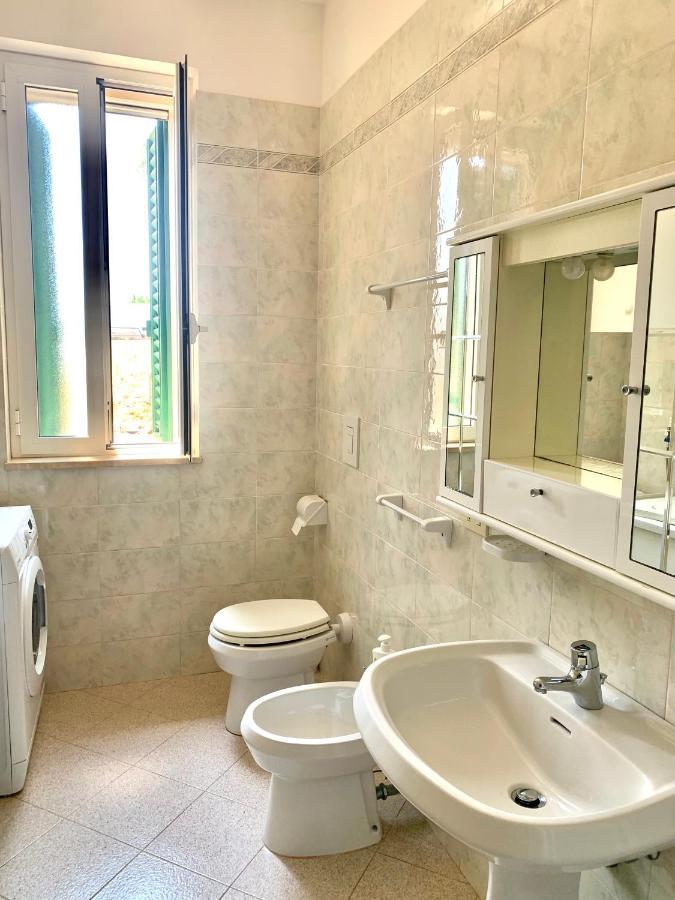 Bei Tempi Villa Polignano a Mare Exteriör bild