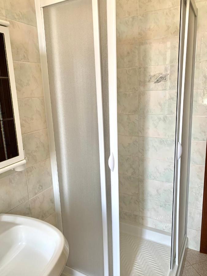 Bei Tempi Villa Polignano a Mare Exteriör bild
