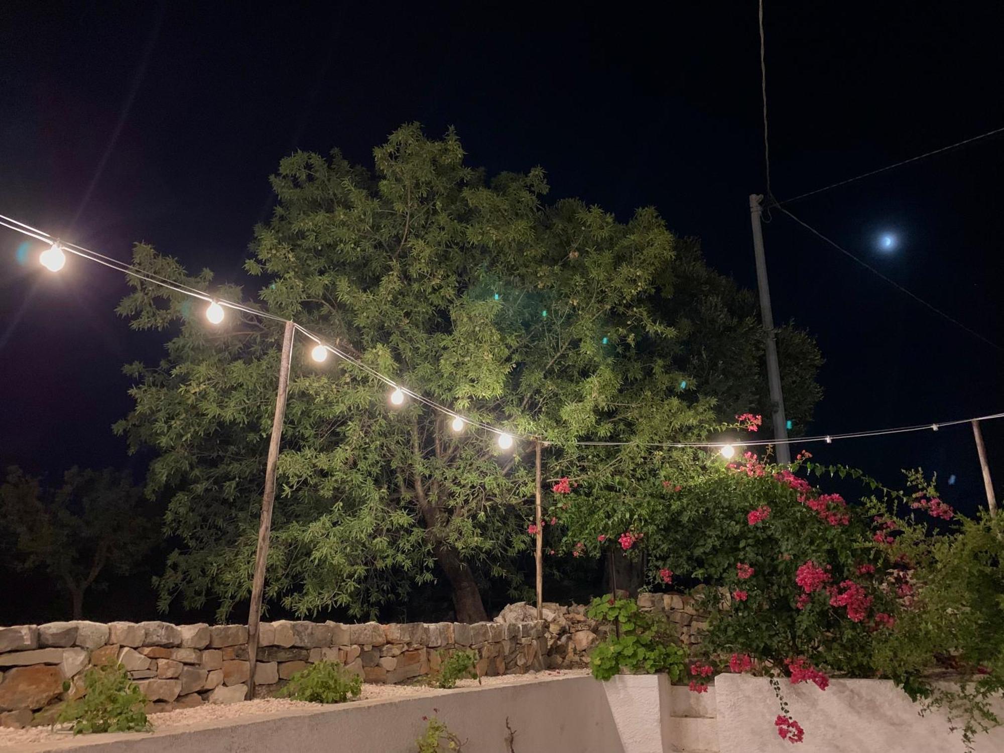 Bei Tempi Villa Polignano a Mare Exteriör bild